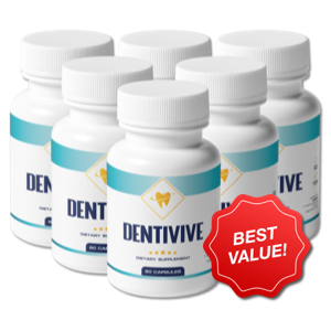 Read more about the article Dentivive Reviews