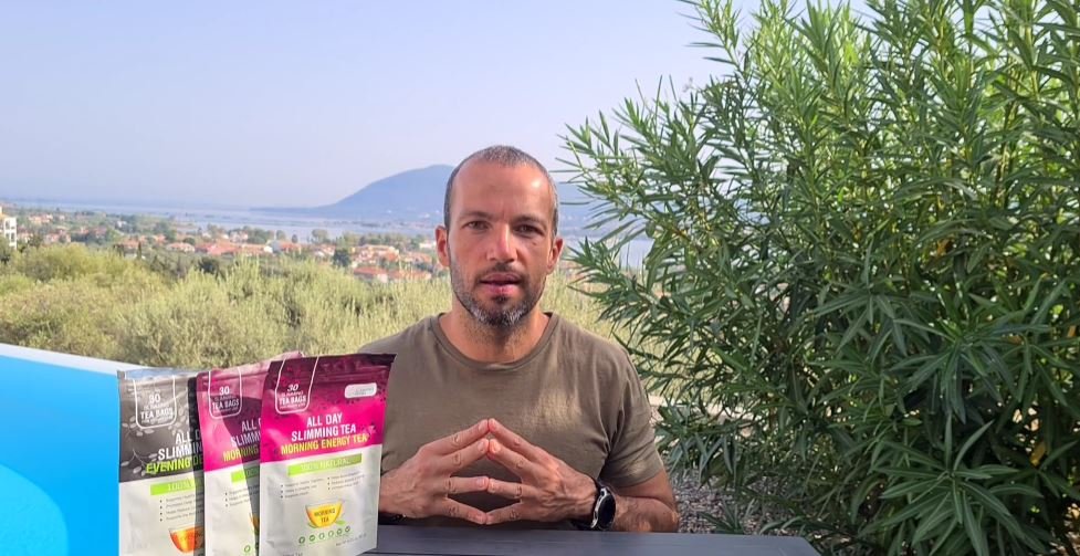 Read more about the article All Day Slimming Tea Review: Does It Work for Weight Loss?