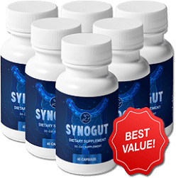 Read more about the article Synogut Reviews – Things you should Know before you buy!