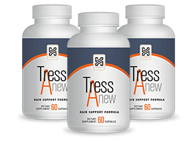 tressanew supplement