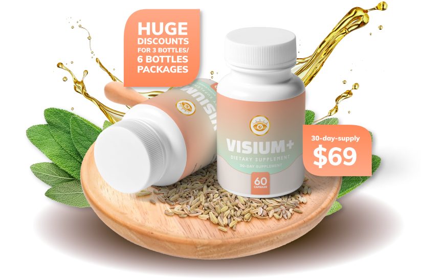You are currently viewing Visium Plus Review- Read this review before you buy!