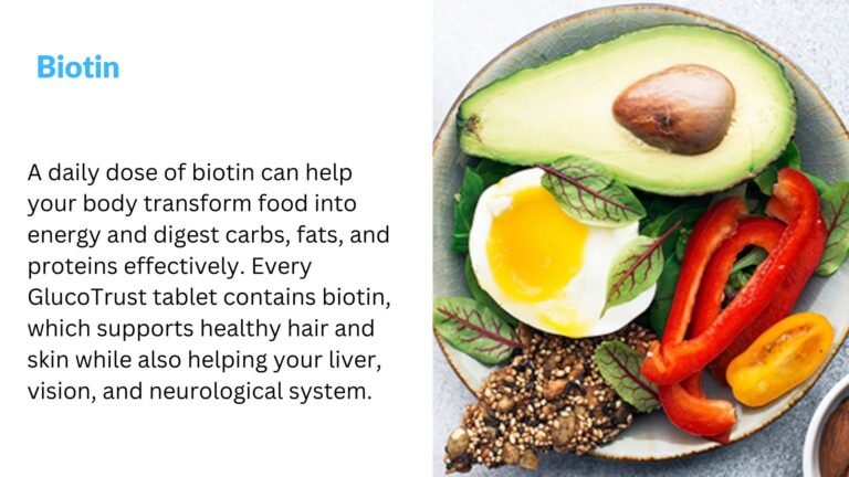 Biotin