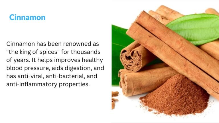 Cinnamon