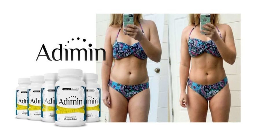 Adimin Diet Pills