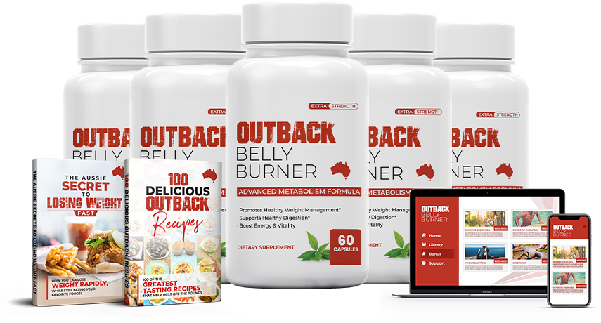 outback belly burner reviews