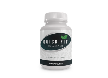 Quick Fit Bottle