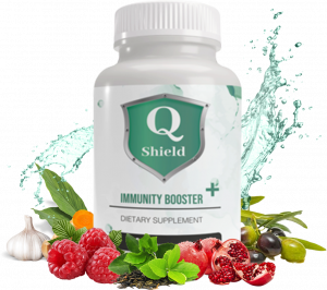 Q shield review