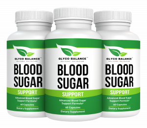 GlycoBalance