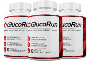 GlucoRun Review