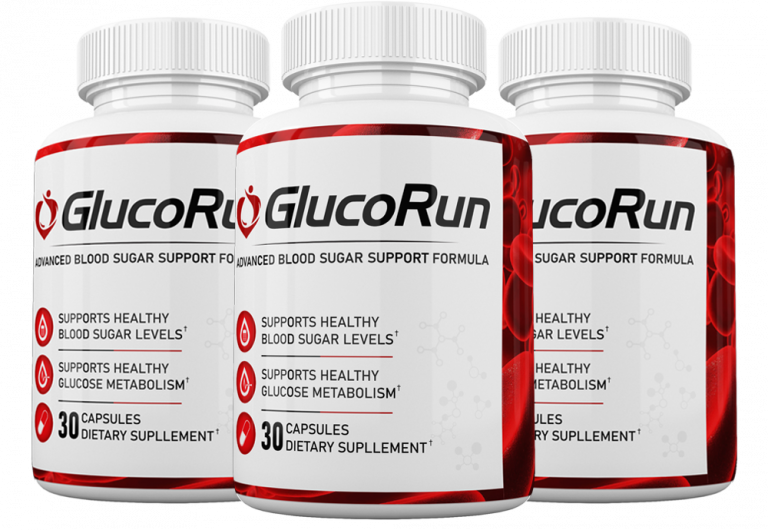 GlucoRun Review