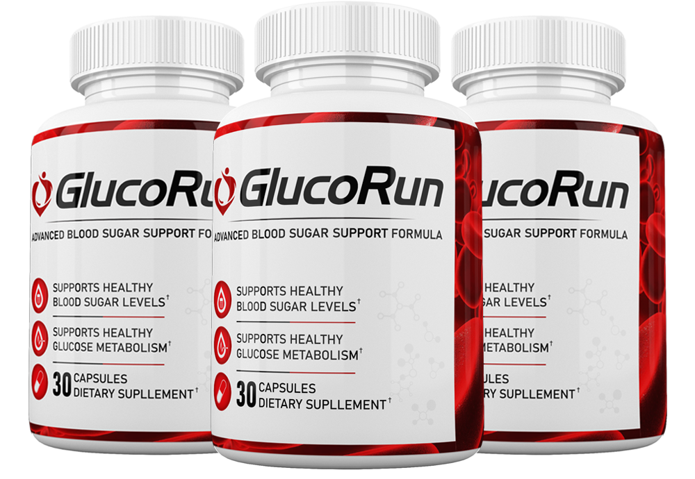 GlucoRun Review