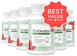 Prodentim 6