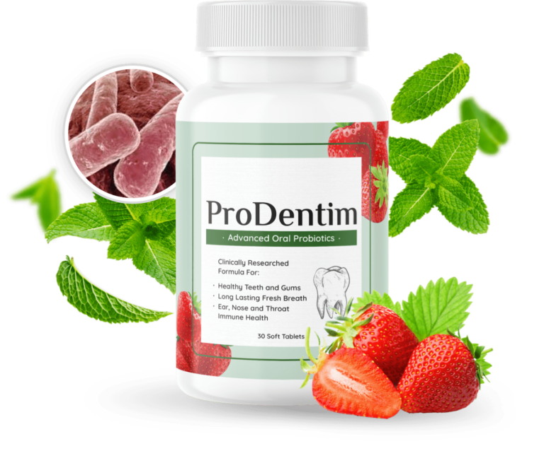 prodentim featured image