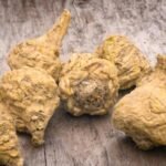 maca-root