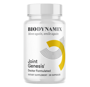 biodynamix joint genesis reviews