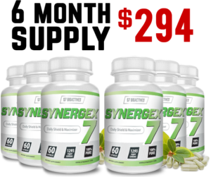 synergex 7 bottle 6