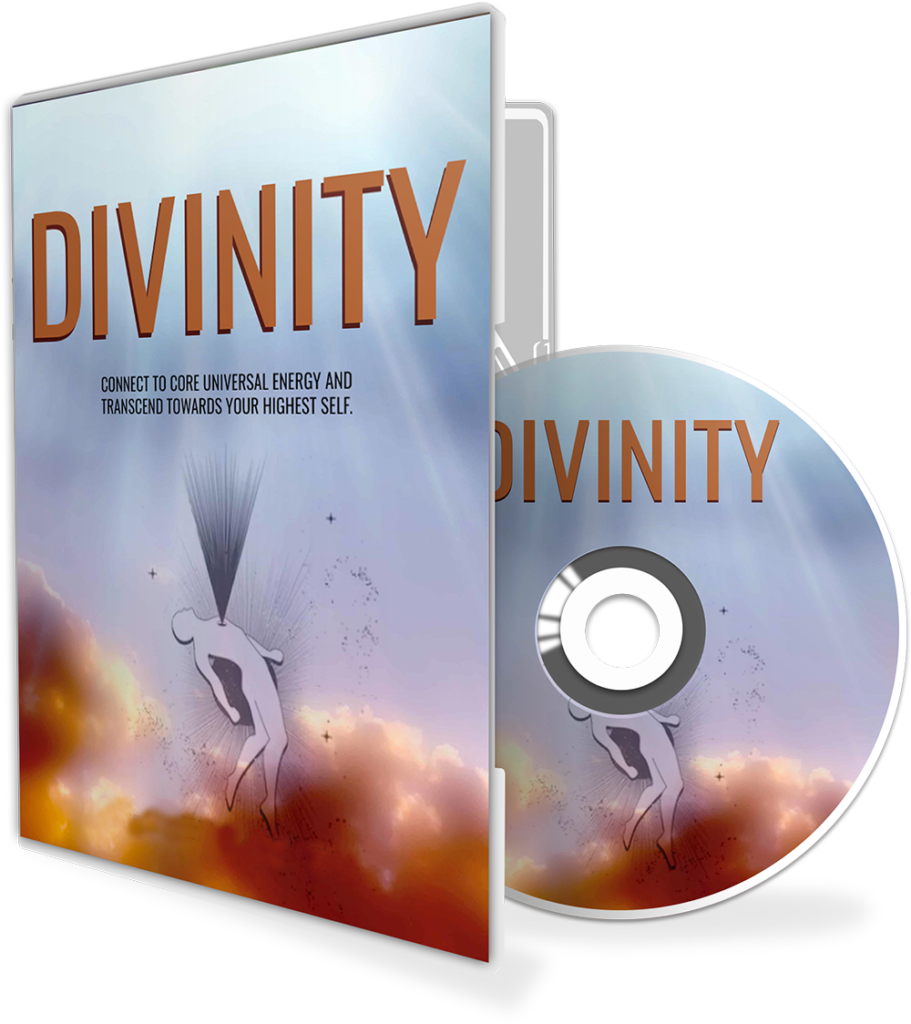 Wealth Mind Switch Divinity Program