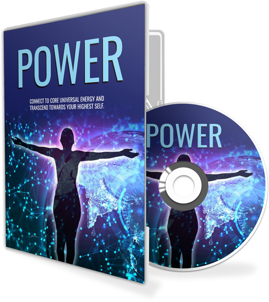 Wealth mind switch Power program
