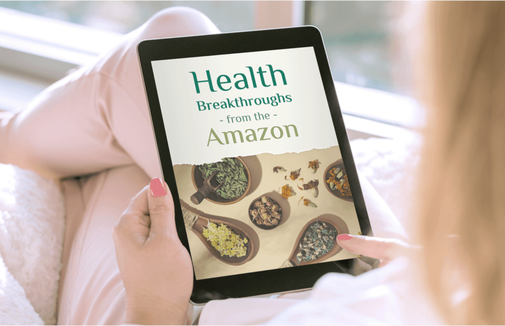 health breakthrough