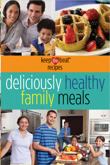 Healthy Family Meals