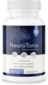 NeuroTonix