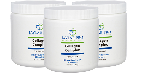 JayLab Pro Collagen COmplex