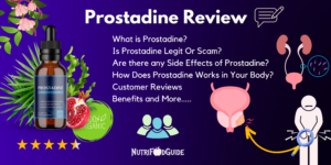 Read more about the article Prostadine Reviews 2023 – Is Prostadine a SCAM!