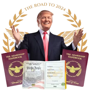 TRB Membership Handbook