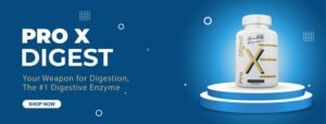 Read more about the article Pro X Digest Reviews – Customer Reviews and Rating!