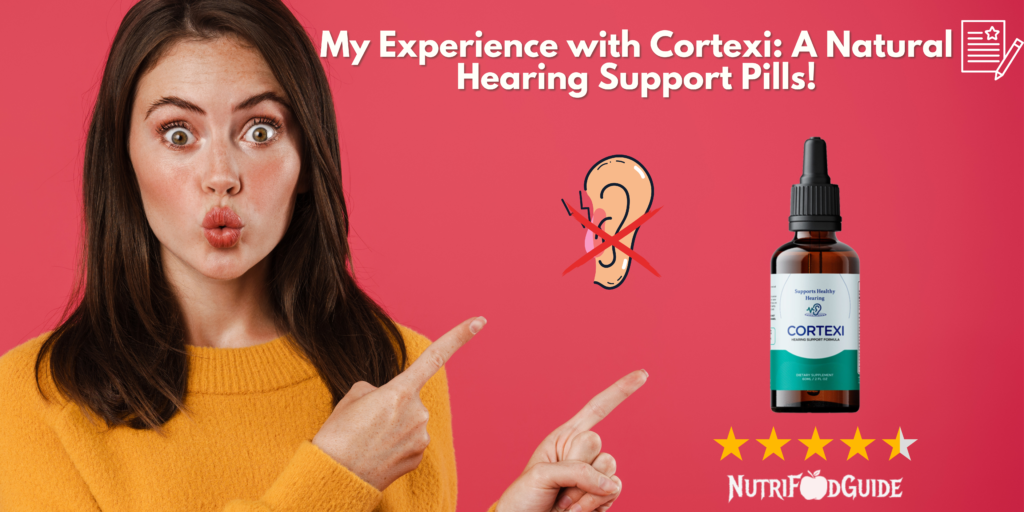 COrtexi Customer Reviews