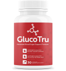 Glucotru bottle 1