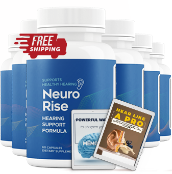 NeuroRise Product