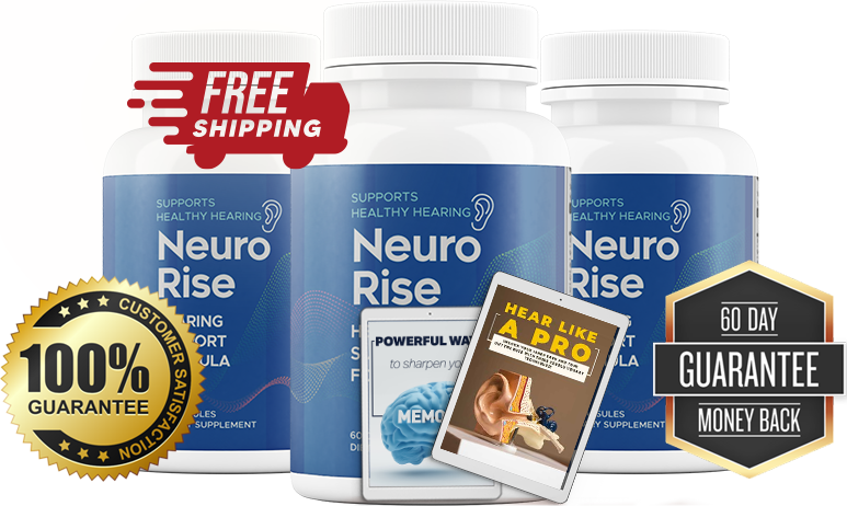 You are currently viewing NeuroRise Reviews [Legit Or Scam?] | Must Read Before Buying!