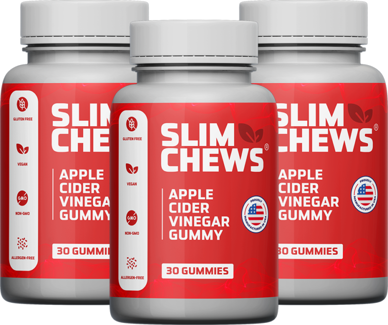 slim chew threebottle