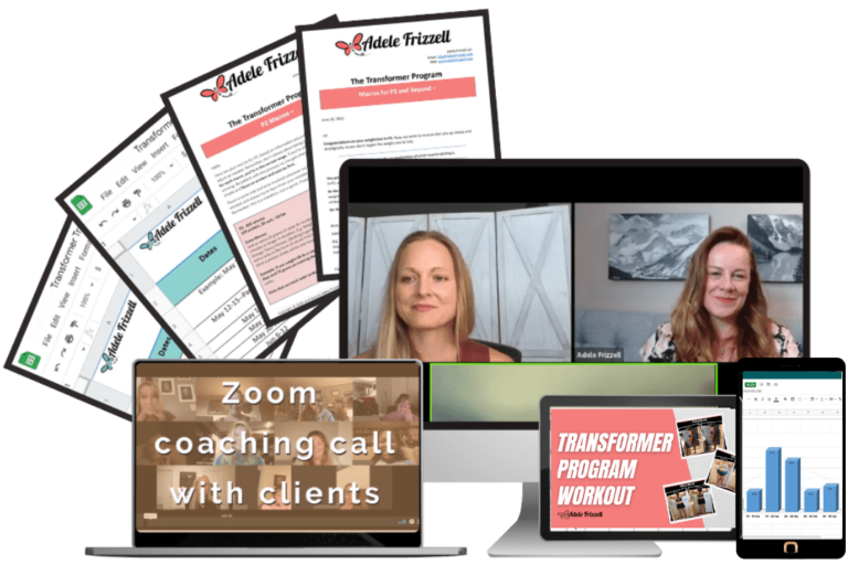 transformed eating reviews