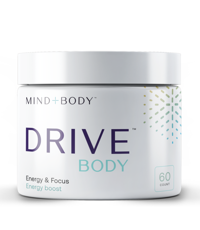 Drive Body Review