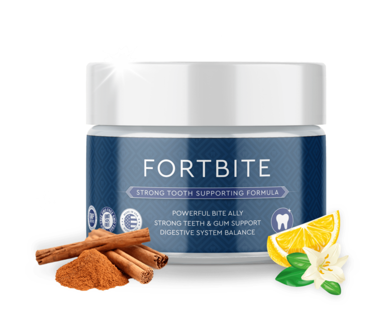 Fortbite review
