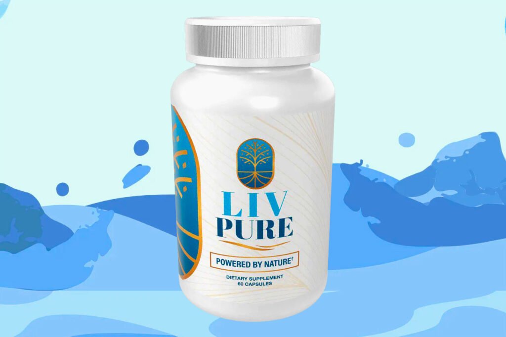 Liv Pure Reviews