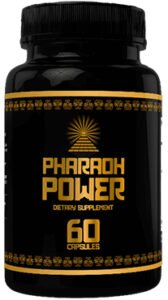Pharaoh Power Reviews