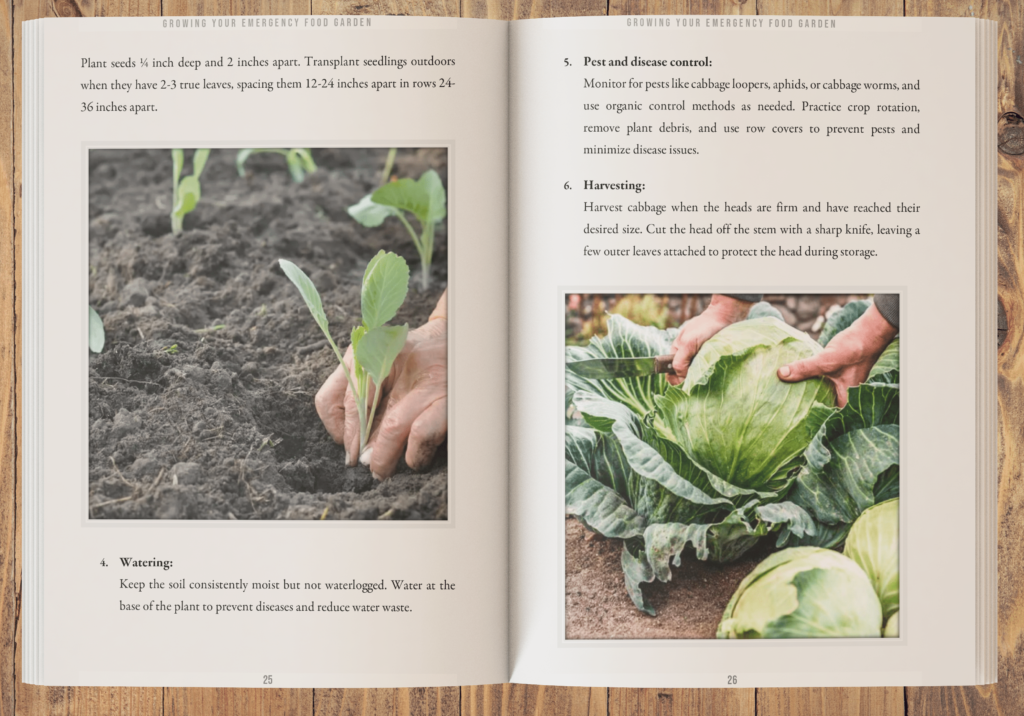 Grow Your Garden in Organic Way