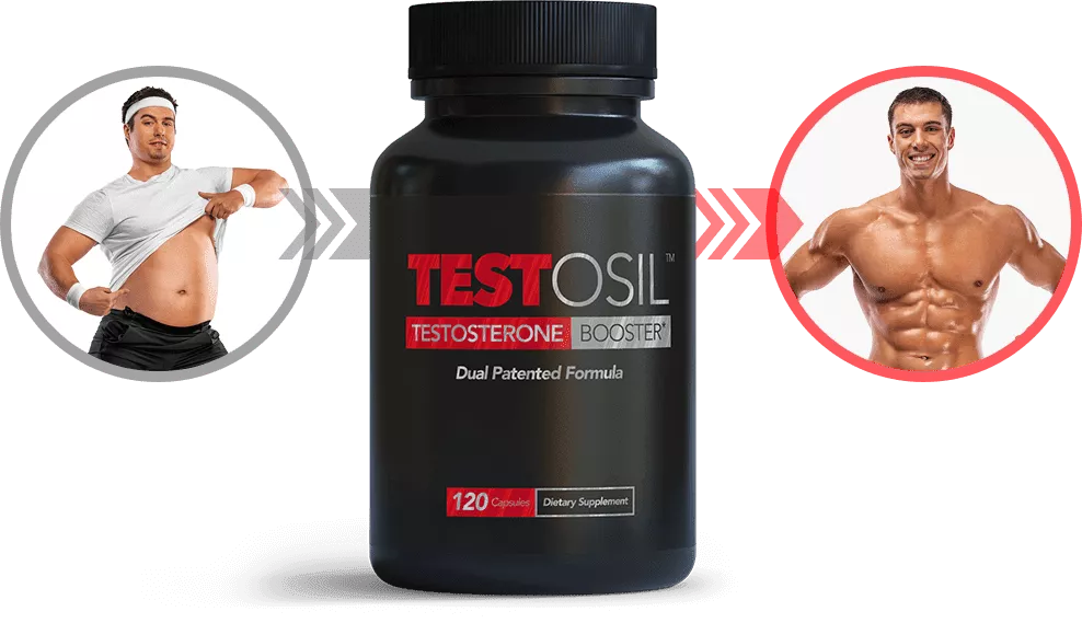 Testosil Reviews
