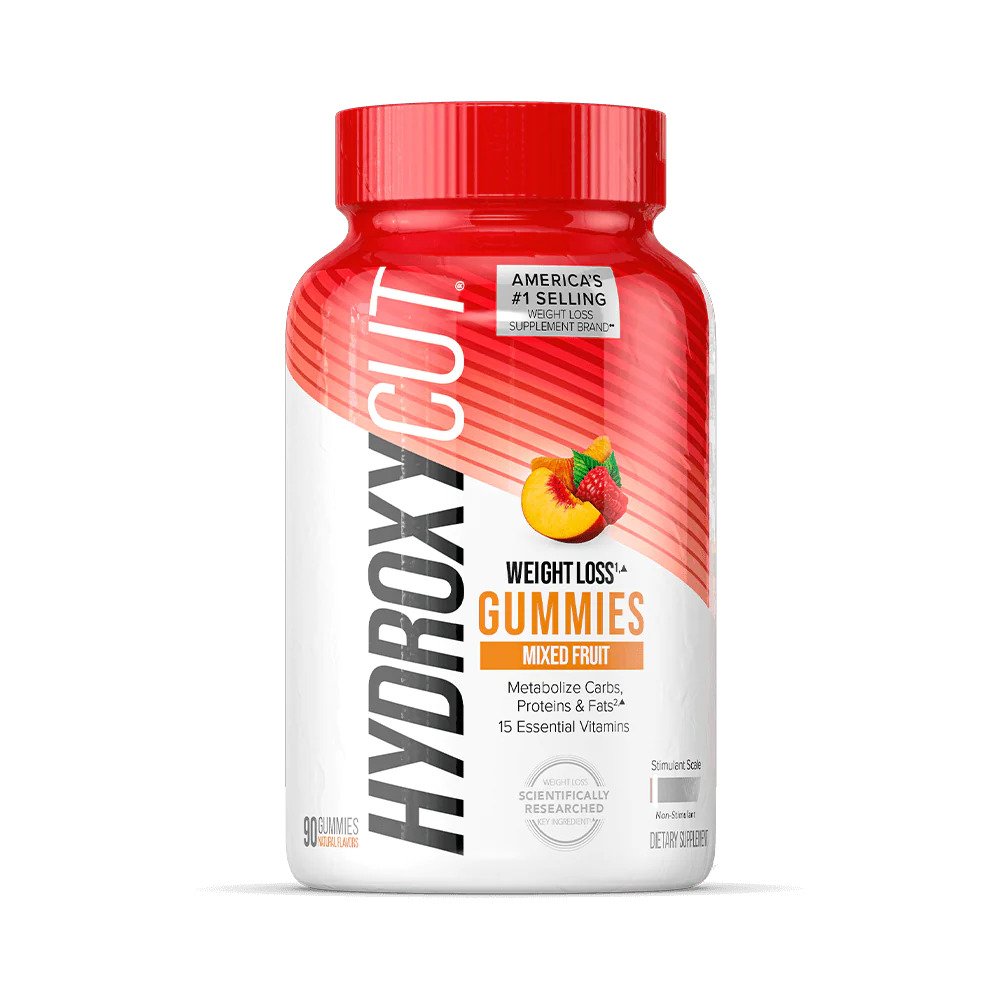 hydroxycut