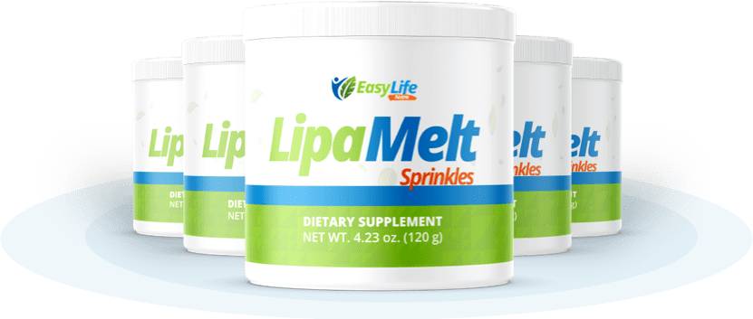 lipamelt reviews