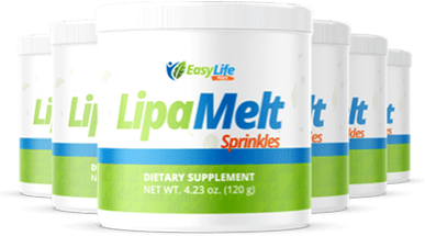 lipamelt Six Bottle