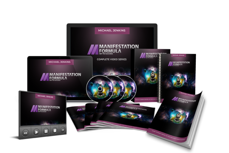 Manifestation Formula Price