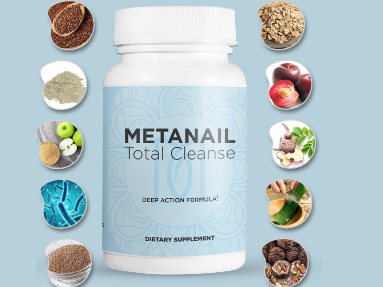 Metanail reviews