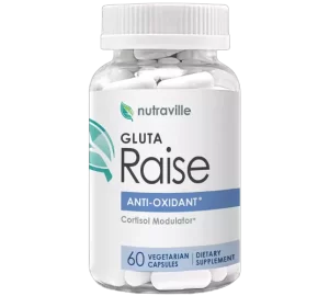 Gluta Raise reviews