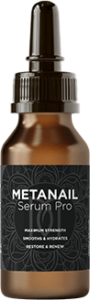 Metanail Review