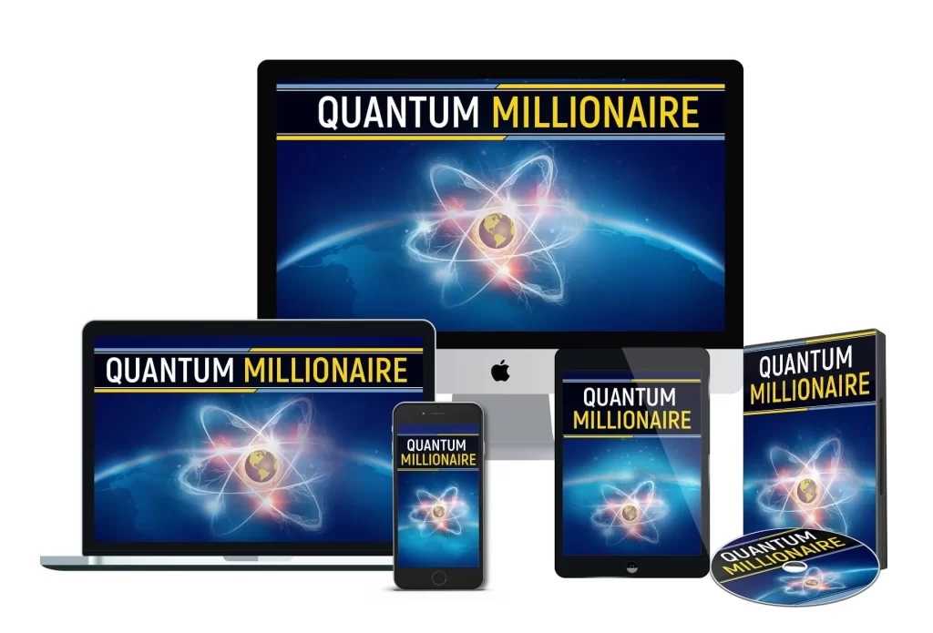Quantum Millionaires Review