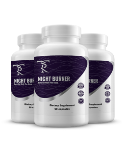 TR Night Burner Reviews